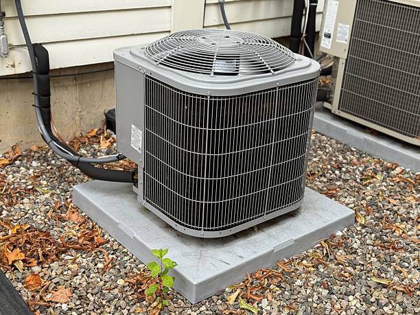 24/7 Emergency Furnace Repair experts in Sullivan, IL