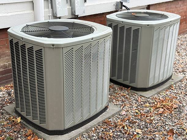 Reliable Furnace Repair contractor in Sullivan, IL by Leonard HVAC